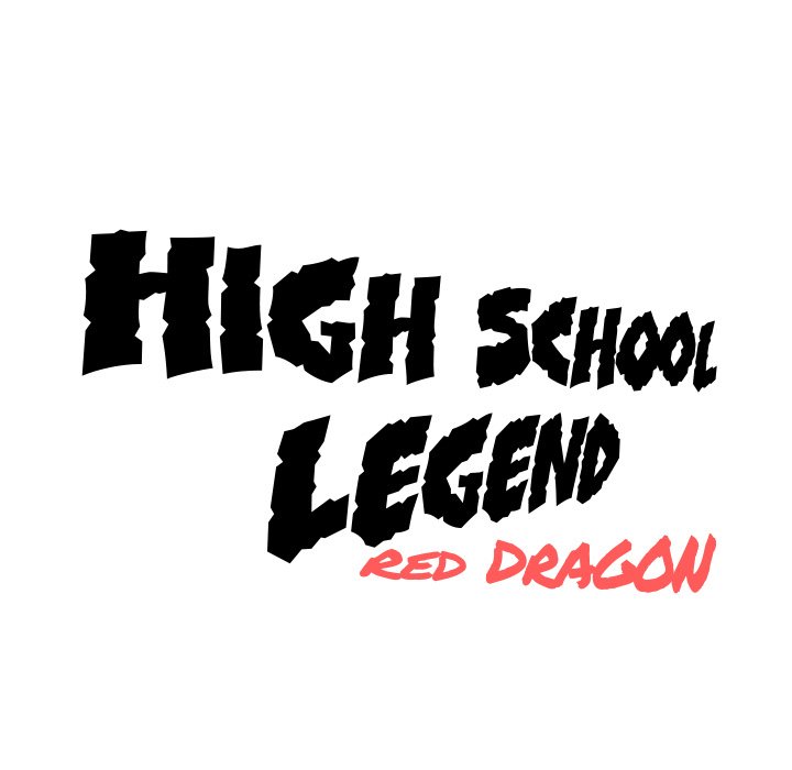 High School Legend Red Dragon chapter 53 page 100
