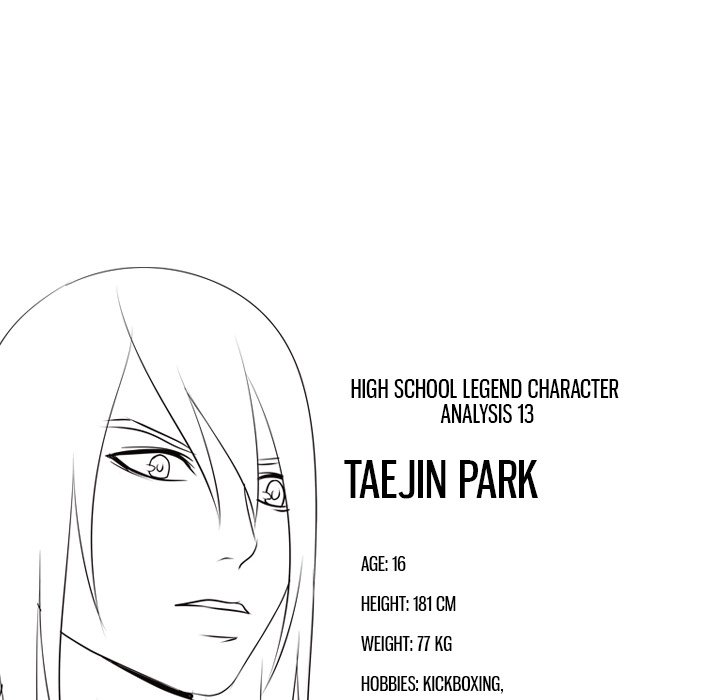High School Legend Red Dragon chapter 53 page 101