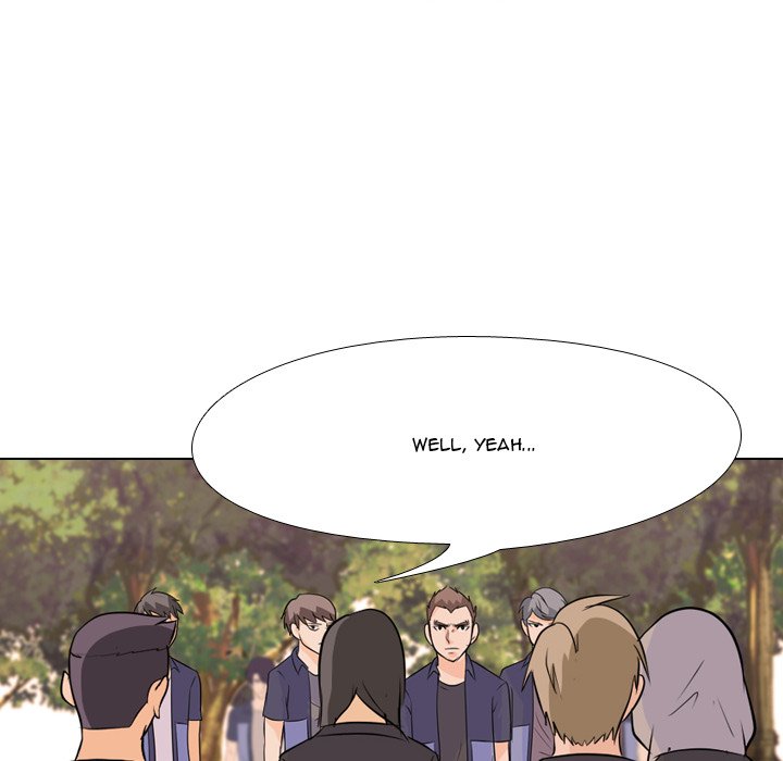 High School Legend Red Dragon chapter 54 page 8
