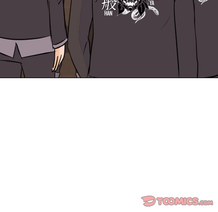 High School Legend Red Dragon chapter 54 page 10