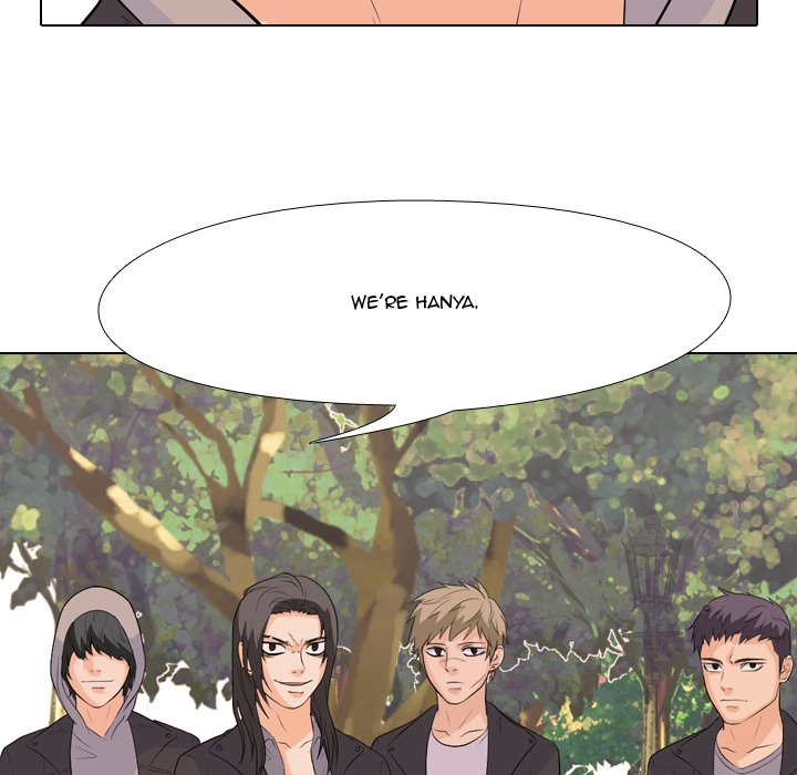 High School Legend Red Dragon chapter 54 page 15
