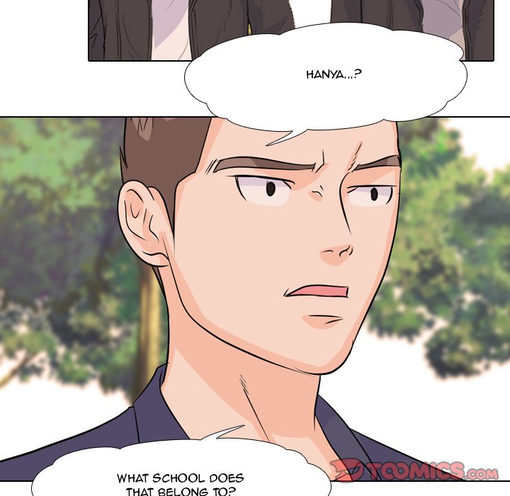 High School Legend Red Dragon chapter 54 page 18