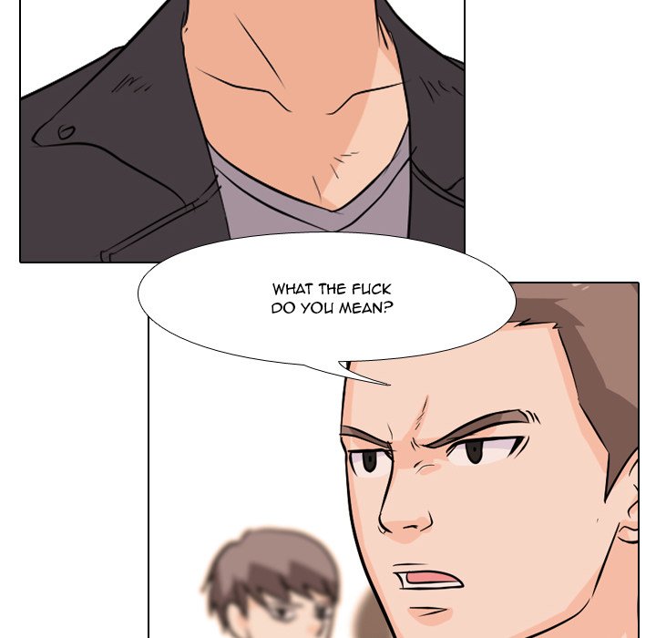 High School Legend Red Dragon chapter 54 page 20