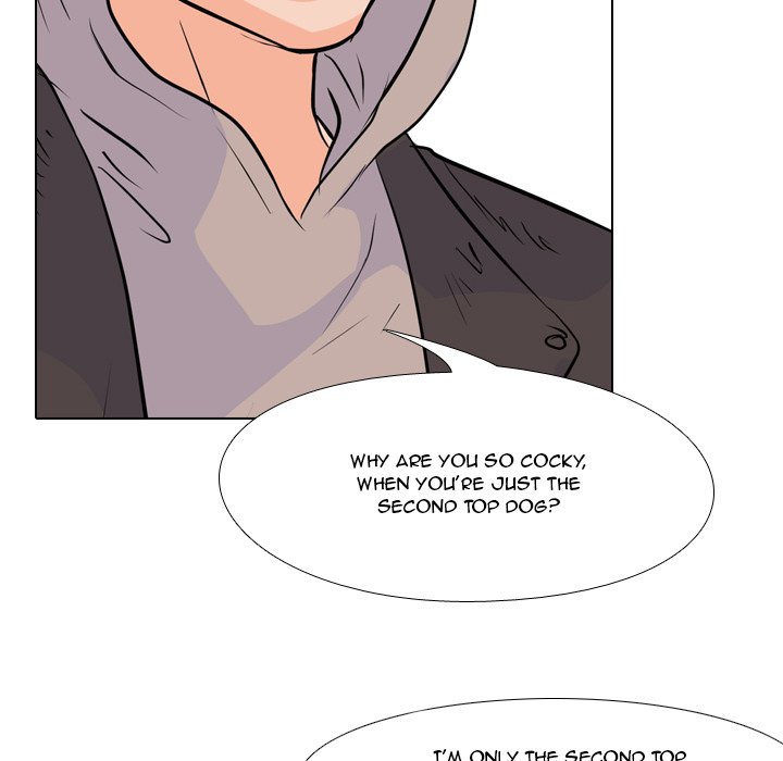 High School Legend Red Dragon chapter 54 page 25