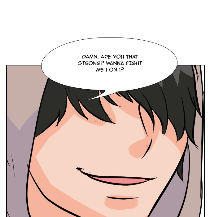 High School Legend Red Dragon chapter 54 page 27