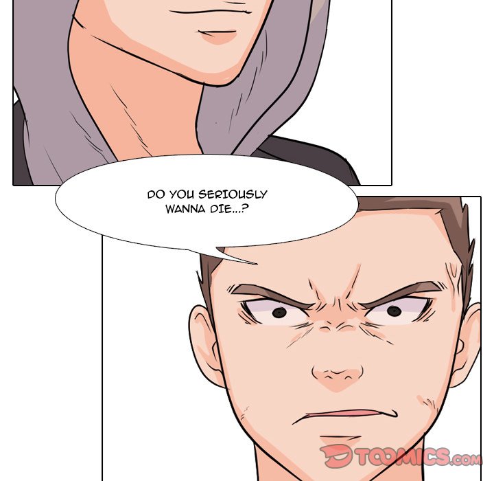 High School Legend Red Dragon chapter 54 page 30
