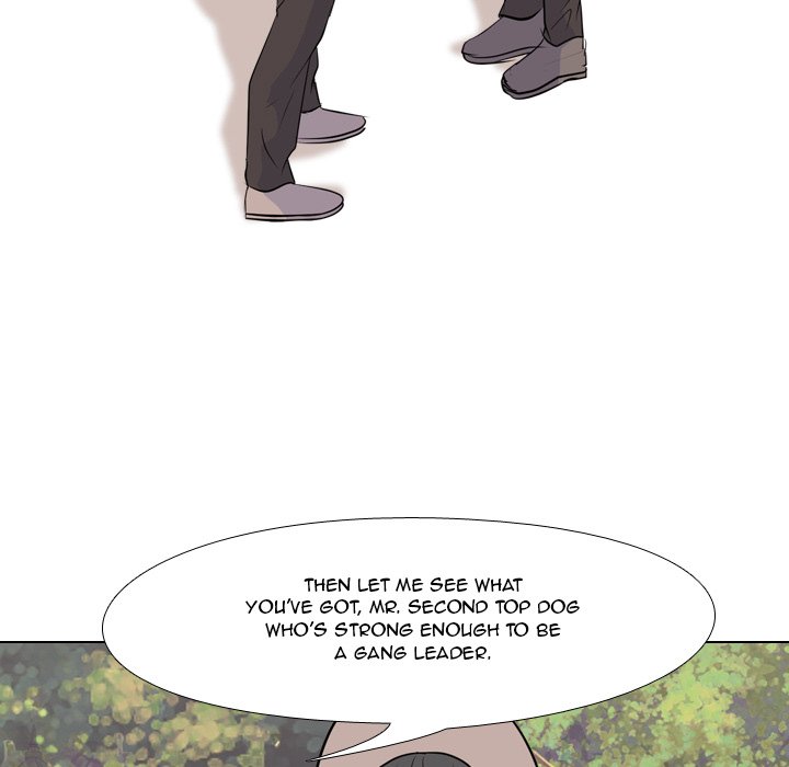 High School Legend Red Dragon chapter 54 page 37