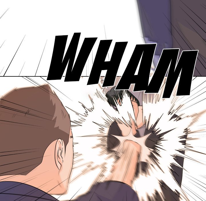 High School Legend Red Dragon chapter 54 page 40