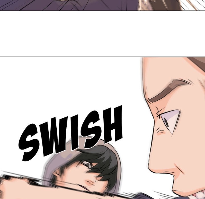 High School Legend Red Dragon chapter 54 page 41