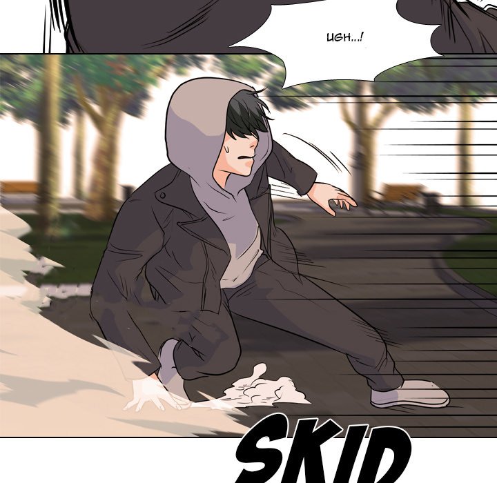 High School Legend Red Dragon chapter 54 page 49