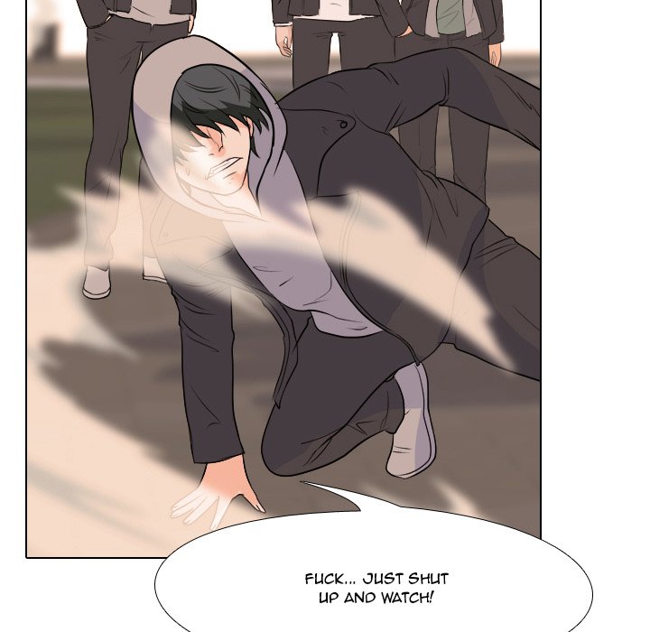 High School Legend Red Dragon chapter 54 page 51