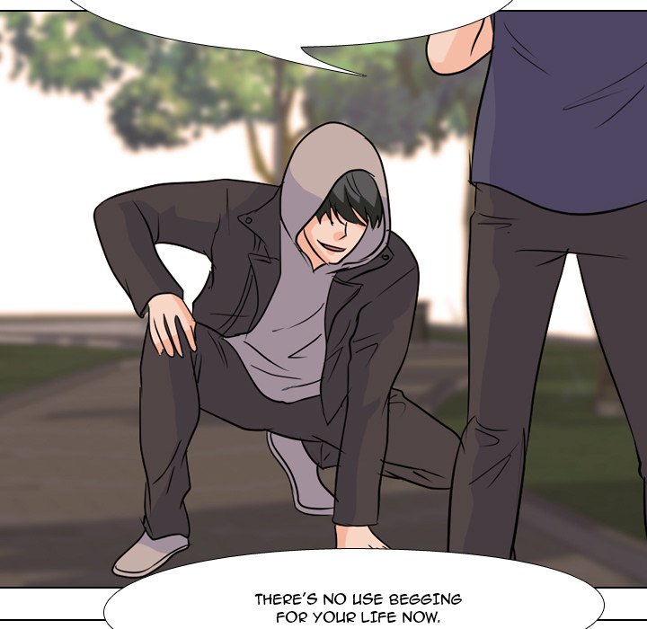 High School Legend Red Dragon chapter 54 page 53