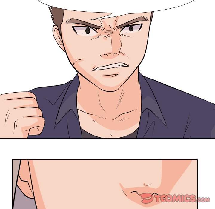 High School Legend Red Dragon chapter 54 page 54