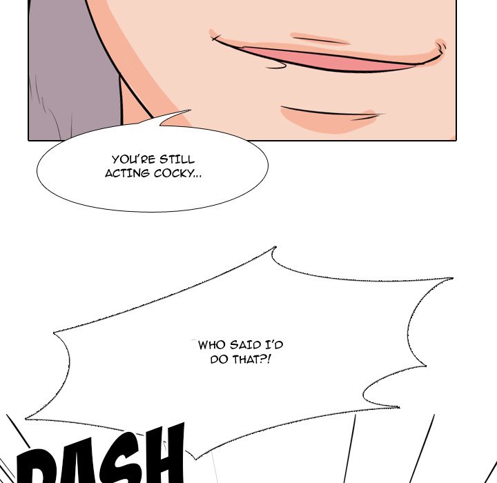 High School Legend Red Dragon chapter 54 page 55