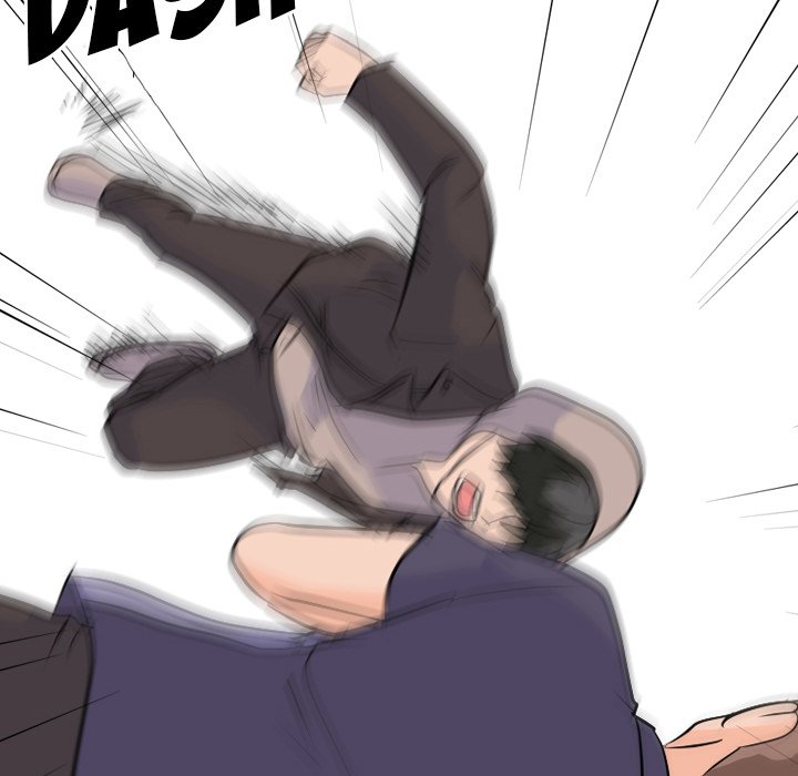 High School Legend Red Dragon chapter 54 page 56