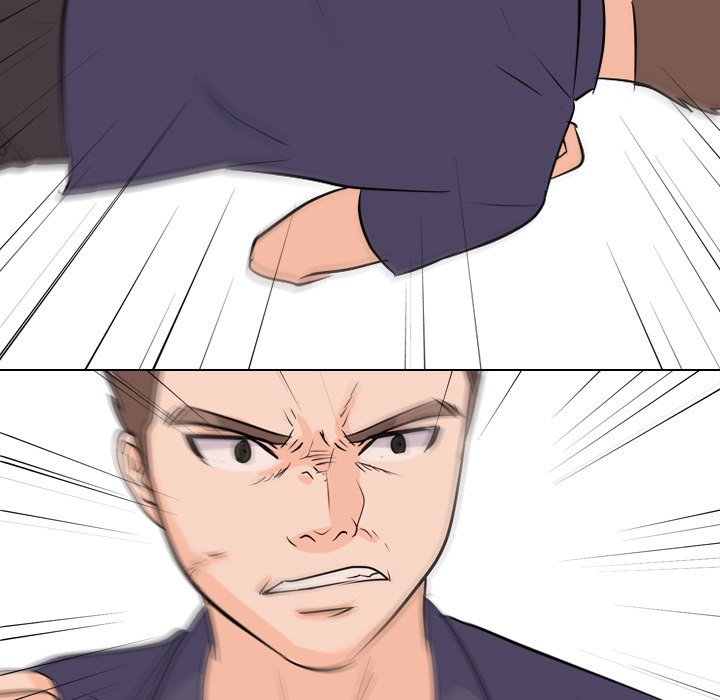 High School Legend Red Dragon chapter 54 page 57