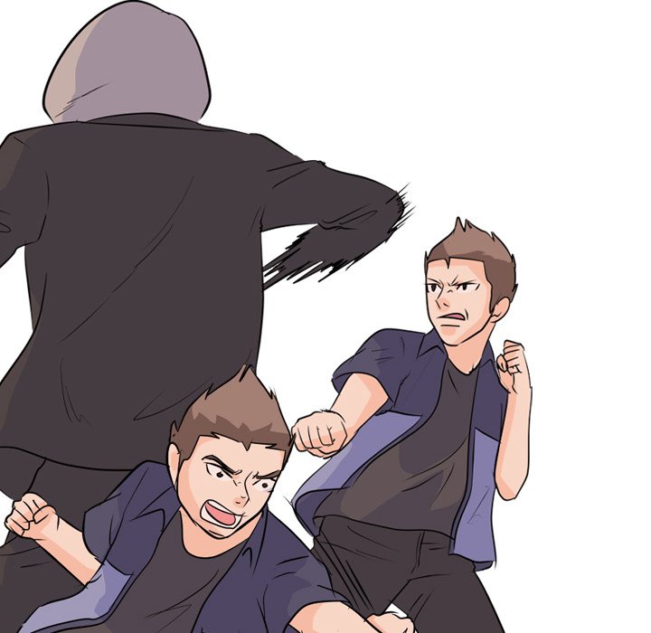 High School Legend Red Dragon chapter 54 page 60