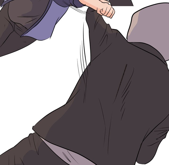 High School Legend Red Dragon chapter 54 page 61