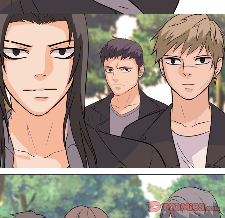 High School Legend Red Dragon chapter 54 page 62