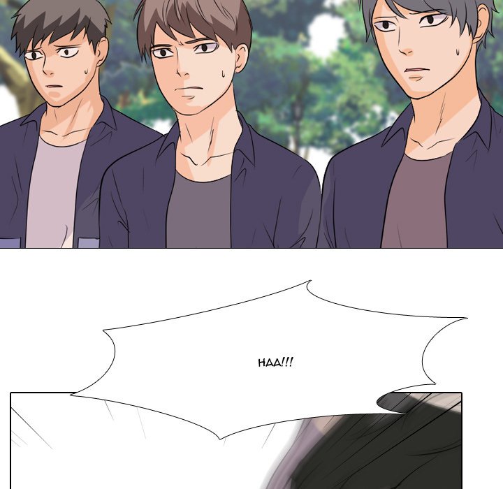 High School Legend Red Dragon chapter 54 page 63