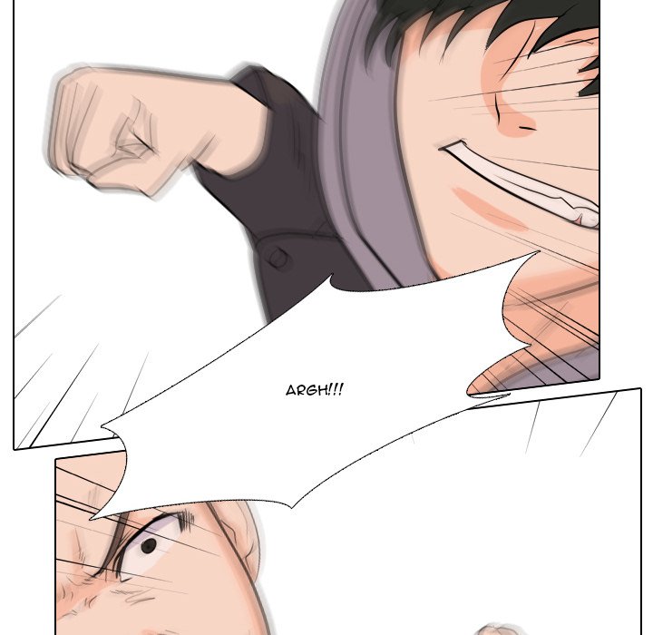 High School Legend Red Dragon chapter 54 page 64