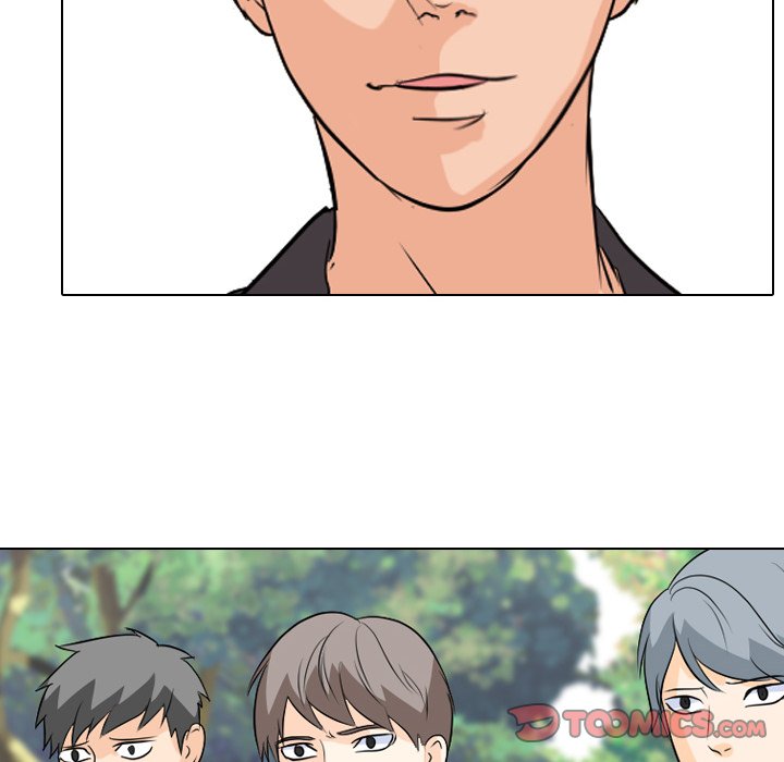 High School Legend Red Dragon chapter 54 page 74