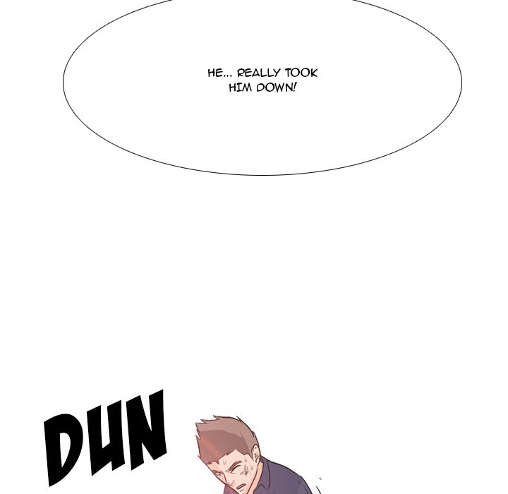 High School Legend Red Dragon chapter 54 page 77