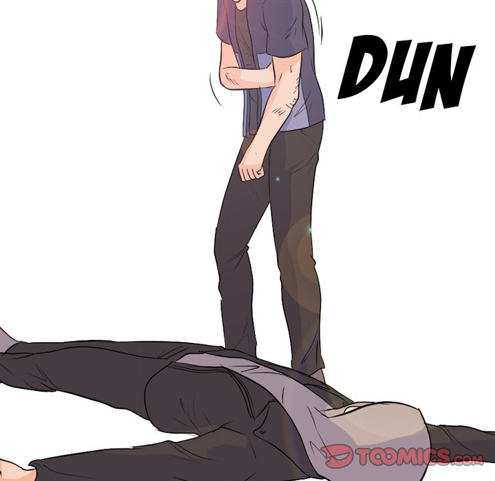 High School Legend Red Dragon chapter 54 page 78