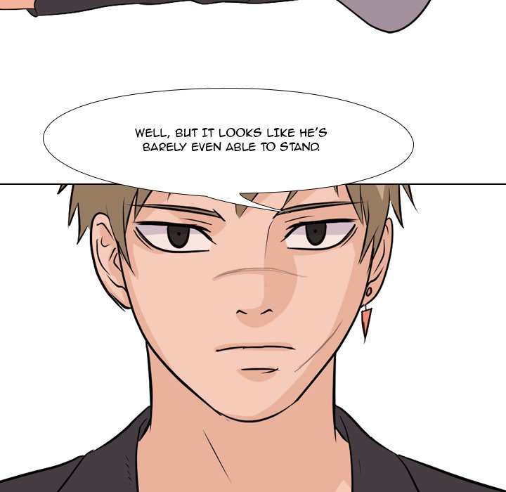High School Legend Red Dragon chapter 54 page 79