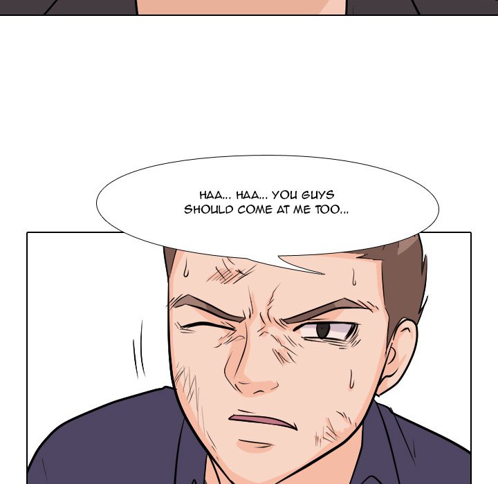 High School Legend Red Dragon chapter 54 page 80