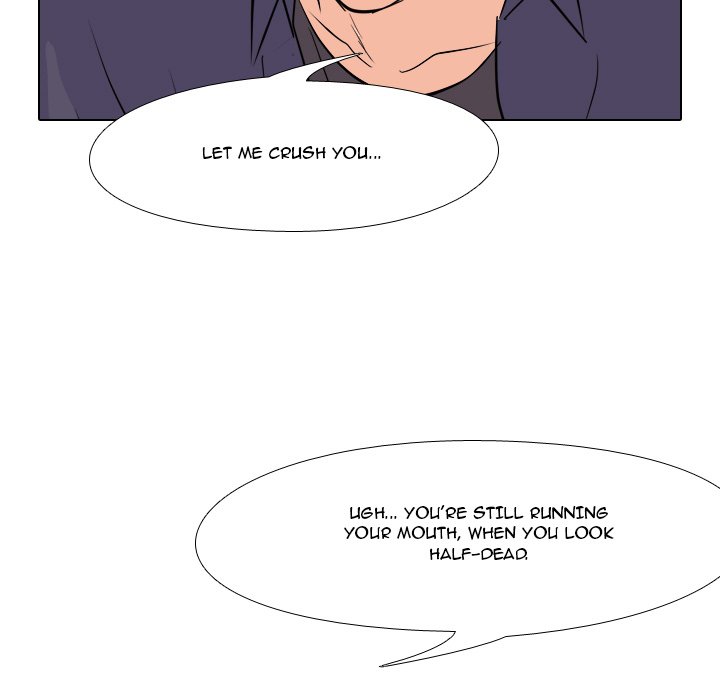 High School Legend Red Dragon chapter 54 page 81