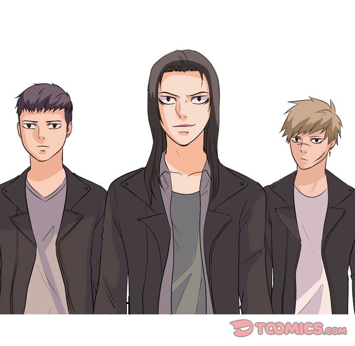 High School Legend Red Dragon chapter 54 page 82
