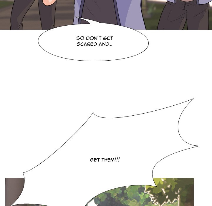 High School Legend Red Dragon chapter 54 page 85