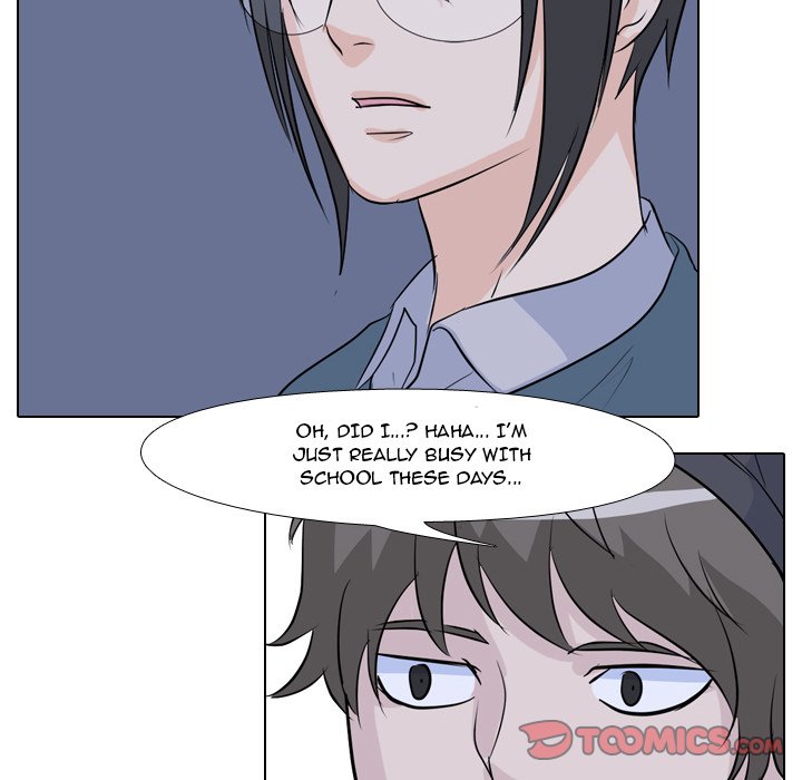 High School Legend Red Dragon chapter 54 page 90