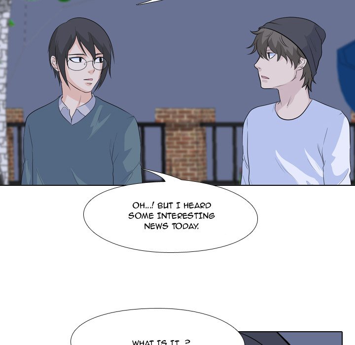 High School Legend Red Dragon chapter 54 page 92