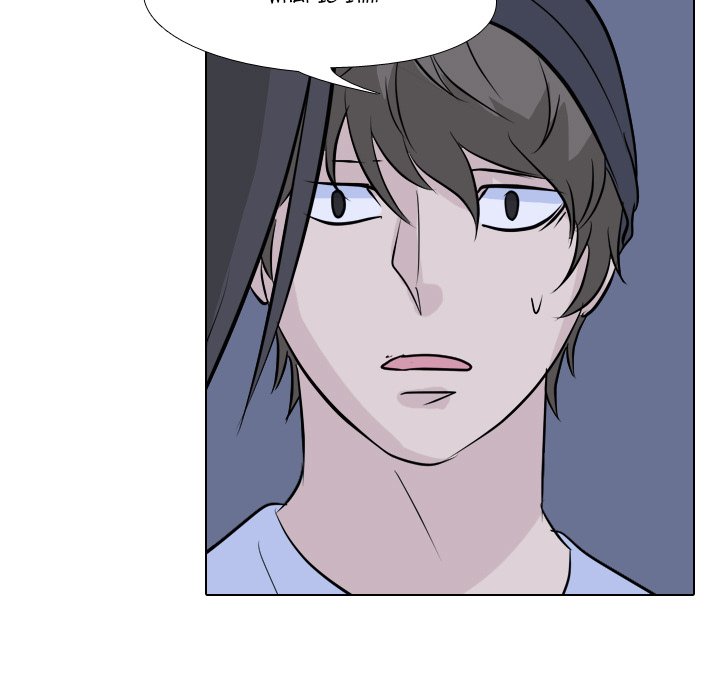 High School Legend Red Dragon chapter 54 page 93