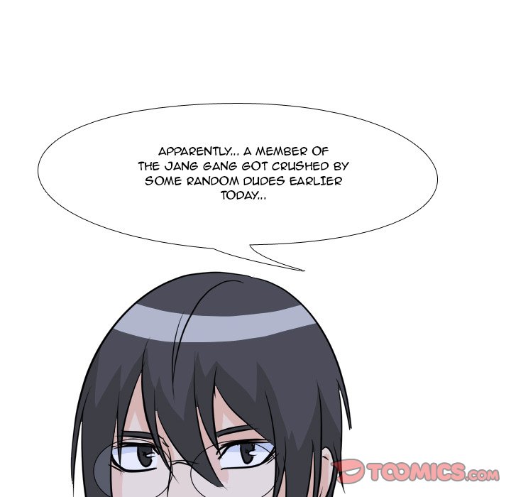 High School Legend Red Dragon chapter 54 page 94