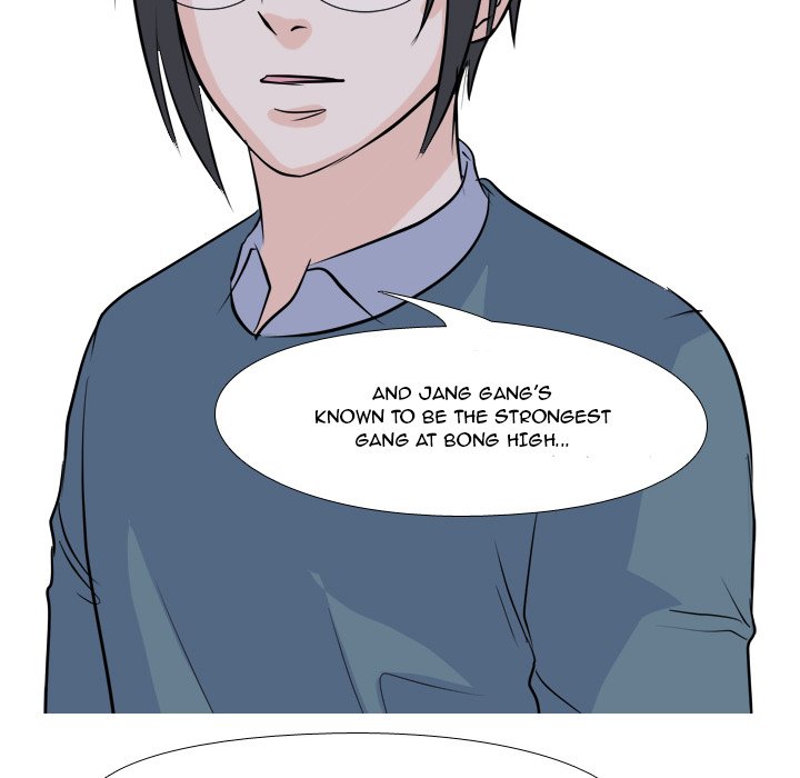 High School Legend Red Dragon chapter 54 page 95