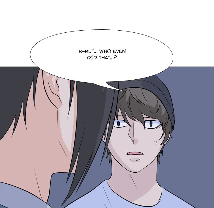 High School Legend Red Dragon chapter 54 page 97