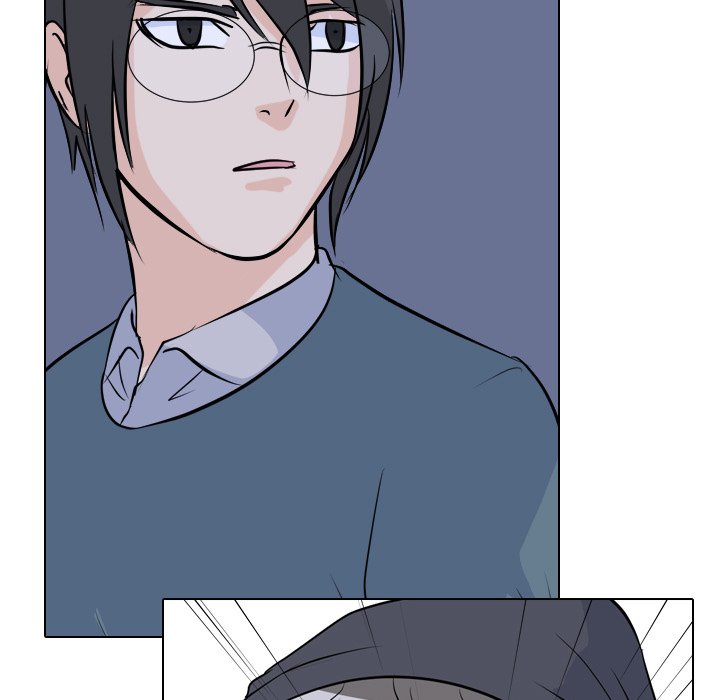 High School Legend Red Dragon chapter 54 page 99