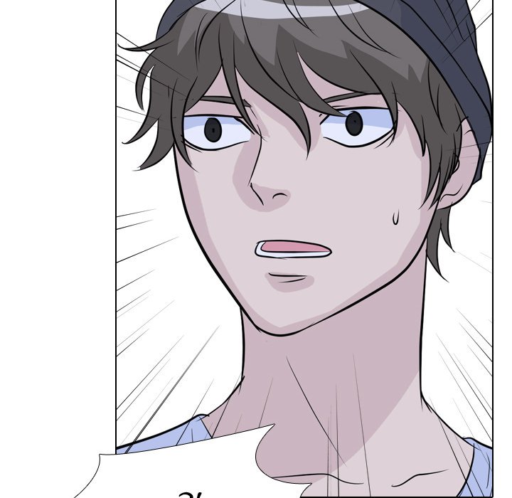 High School Legend Red Dragon chapter 54 page 100
