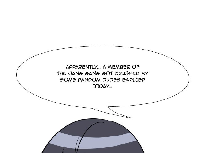 High School Legend Red Dragon chapter 55 page 4