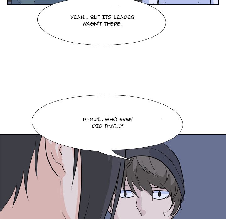 High School Legend Red Dragon chapter 55 page 7