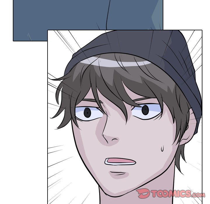 High School Legend Red Dragon chapter 55 page 10