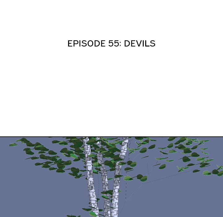 High School Legend Red Dragon chapter 55 page 13