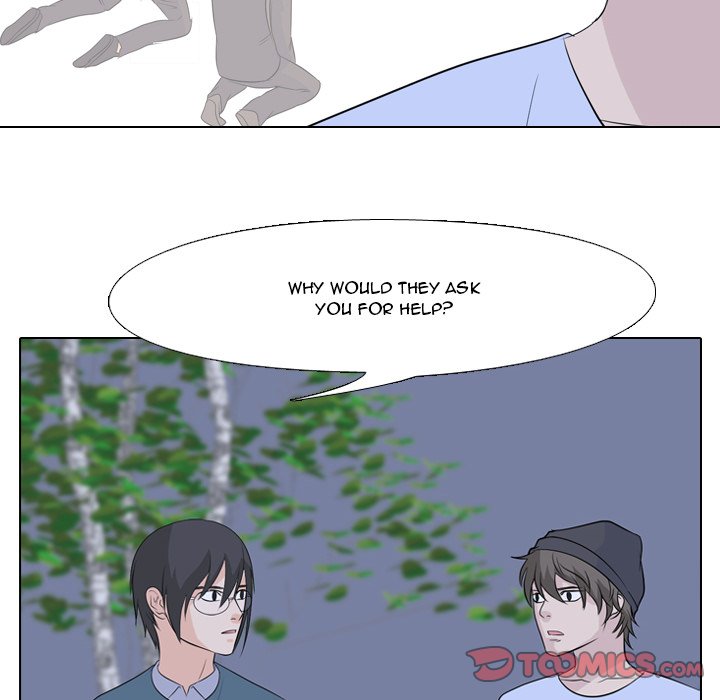High School Legend Red Dragon chapter 55 page 18