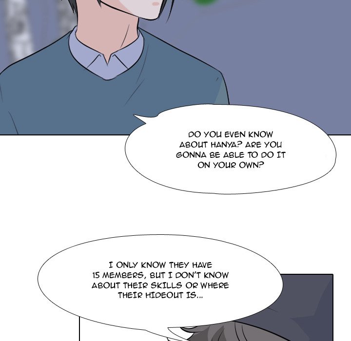 High School Legend Red Dragon chapter 55 page 20