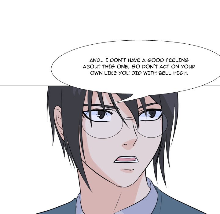 High School Legend Red Dragon chapter 55 page 24