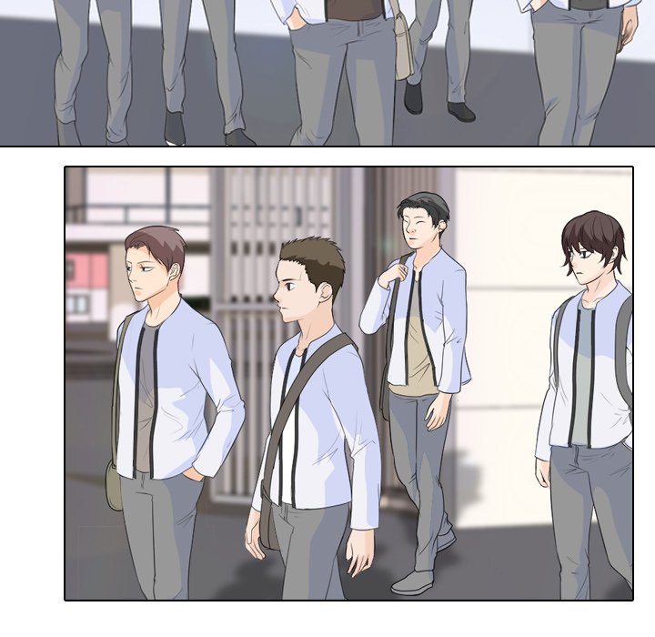 High School Legend Red Dragon chapter 55 page 29