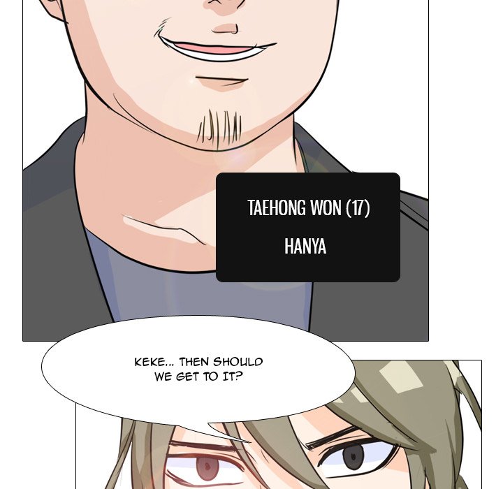 High School Legend Red Dragon chapter 55 page 33